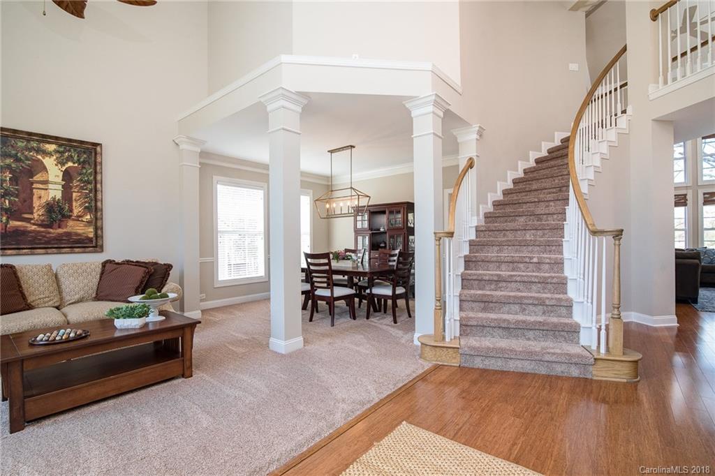 10628 Back Ridge Road Charlotte, NC 28277 - Photo 3 of 35 Gallery Image 3