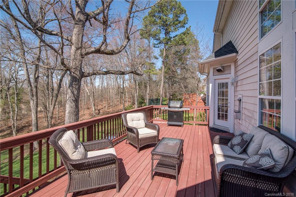 10628 Back Ridge Road Charlotte, NC 28277 - Photo 28 of 35 Gallery Image 28