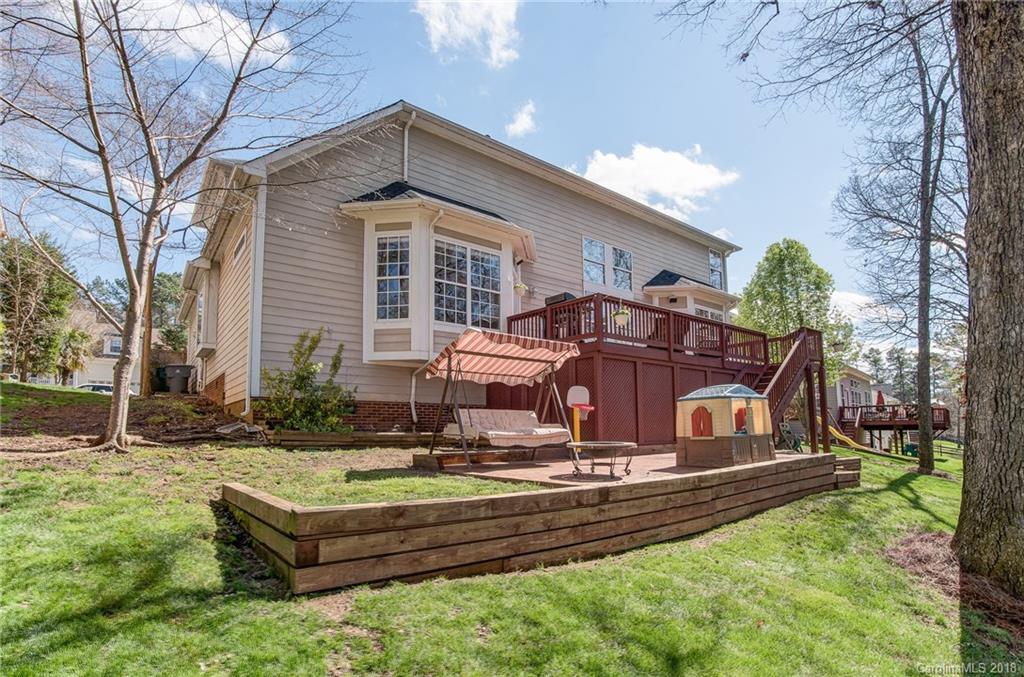 10628 Back Ridge Road Charlotte, NC 28277 - Photo 34 of 35 Gallery Image 34