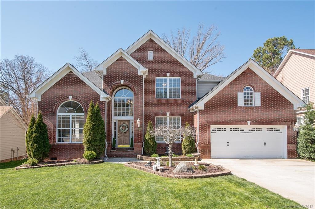 10628 Back Ridge Road Charlotte, NC 28277 - Photo 35 of 35 Gallery Image 35