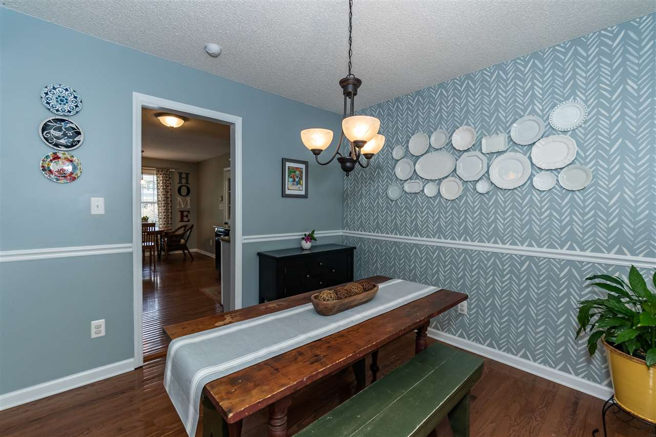 5617 Lighthall Lane Raleigh, NC 27604 - Photo 10 of 29 Photo 10