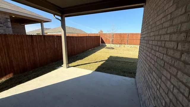 $319,835 | 1918 Jackson Street, Cleburne, TX 76033