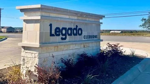 $319,835 | 1918 Jackson Street, Cleburne, TX 76033