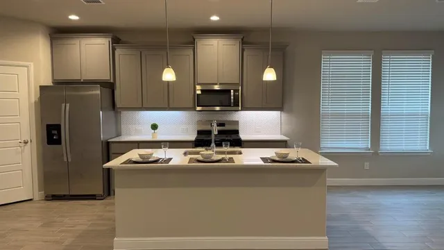 $319,835 | 1918 Jackson Street, Cleburne, TX 76033