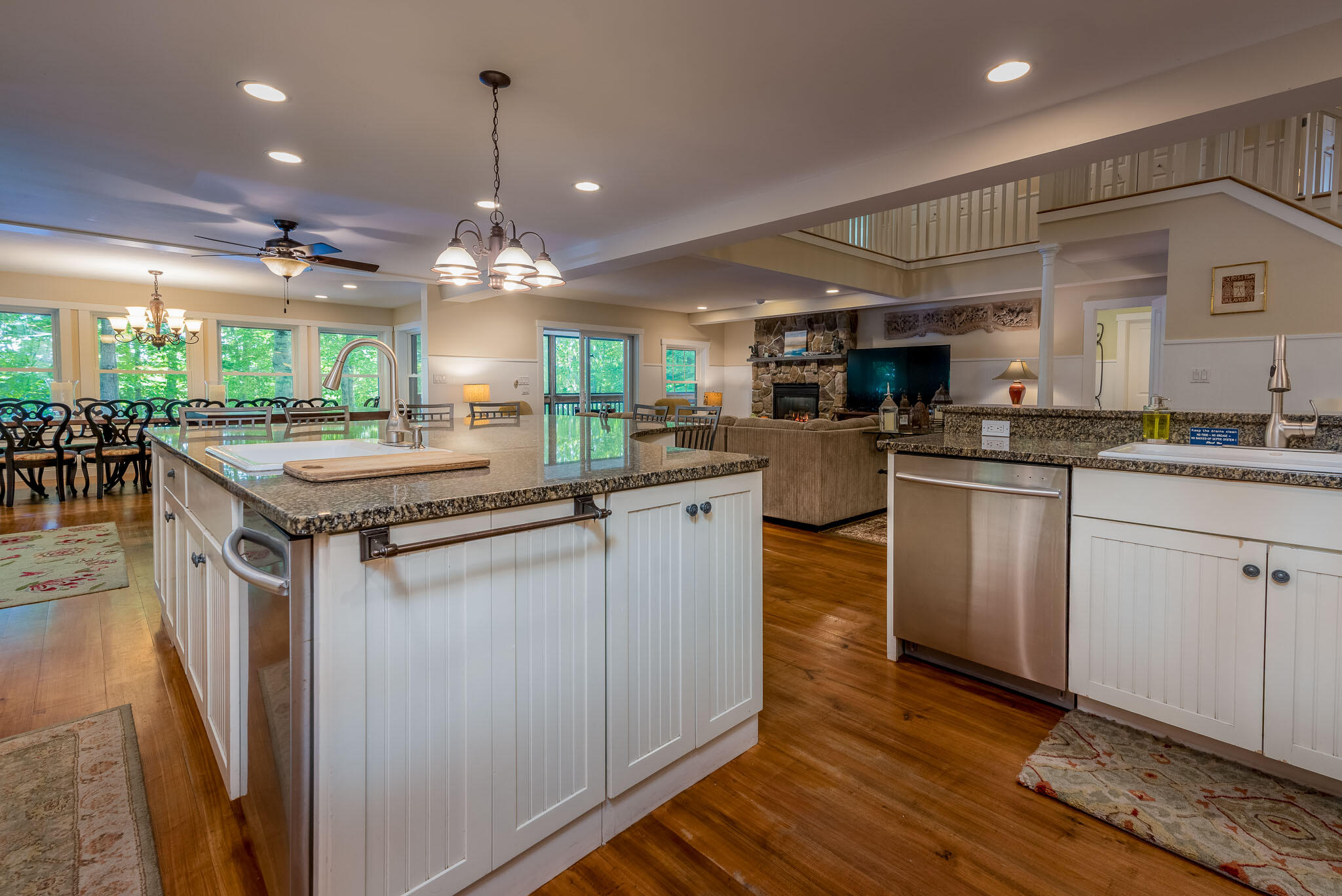 20 Emerald Point Drive Standish, ME 04084 - Photo 10 of 50 Kitchen