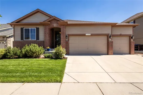$725,000 | 13060 Norway Maple Street, Parker, CO 80134
