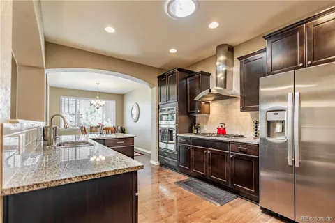 $755,000 | 13060 Norway Maple Street, Parker, CO 80134