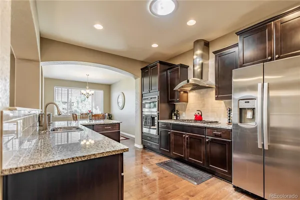 $755,000 | 13060 Norway Maple Street, Parker, CO 80134