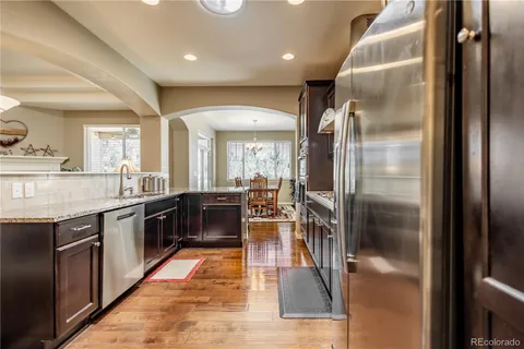 $755,000 | 13060 Norway Maple Street, Parker, CO 80134