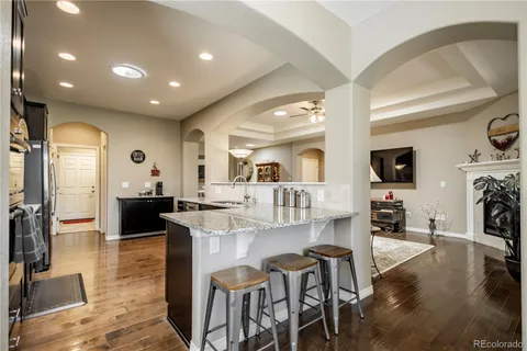$755,000 | 13060 Norway Maple Street, Parker, CO 80134