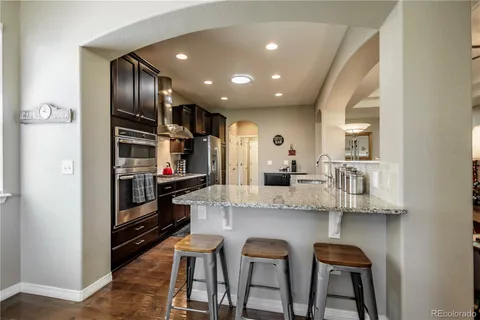 $755,000 | 13060 Norway Maple Street, Parker, CO 80134