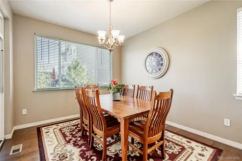 $755,000 | 13060 Norway Maple Street, Parker, CO 80134