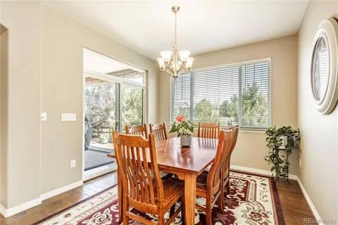 $755,000 | 13060 Norway Maple Street, Parker, CO 80134