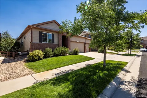 $725,000 | 13060 Norway Maple Street, Parker, CO 80134