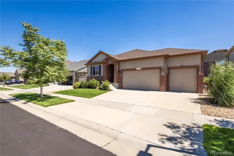 $755,000 | 13060 Norway Maple Street, Parker, CO 80134