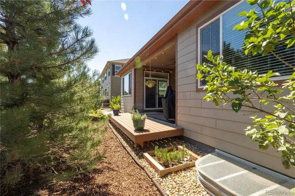 $755,000 | 13060 Norway Maple Street, Parker, CO 80134