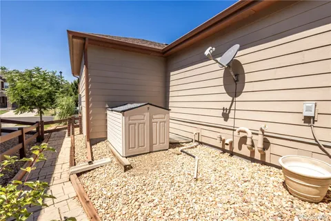 $755,000 | 13060 Norway Maple Street, Parker, CO 80134