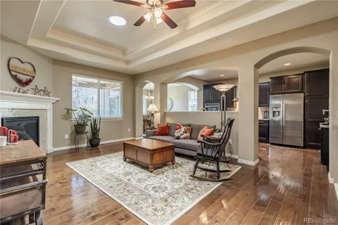 $755,000 | 13060 Norway Maple Street, Parker, CO 80134