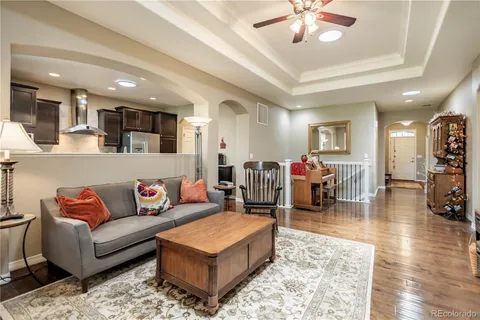 $755,000 | 13060 Norway Maple Street, Parker, CO 80134