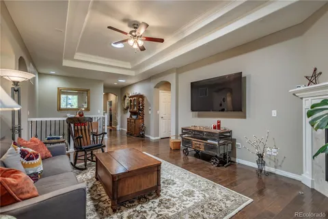 $755,000 | 13060 Norway Maple Street, Parker, CO 80134