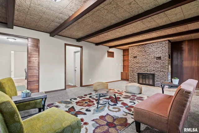 $159,900 | 510 South Westgate Avenue, Jacksonville, IL 62650