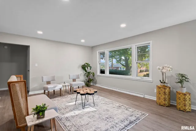 $159,900 | 510 South Westgate Avenue, Jacksonville, IL 62650