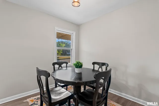 $159,900 | 510 South Westgate Avenue, Jacksonville, IL 62650