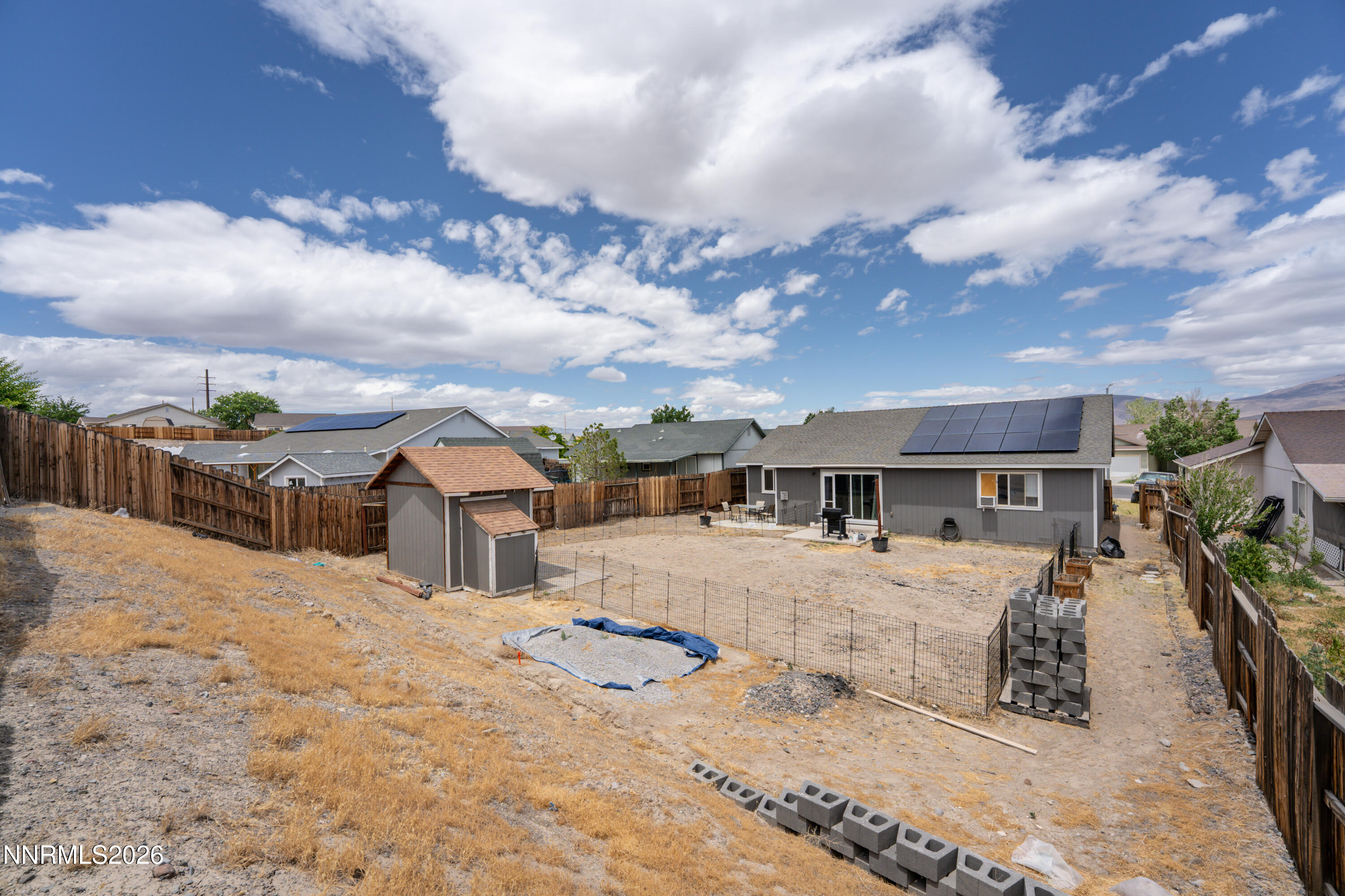 333 Emigrant Way Fernley, NV 89408 - Photo 26 of 33 28-333 Emigrant Wy Fernley NV 89408 (28