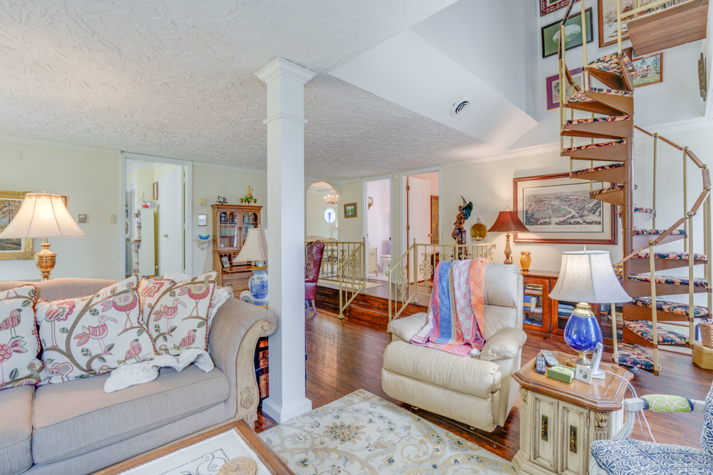 766 East Fairfield Road Mount Vernon, IL 62864 - Photo 34 of 78