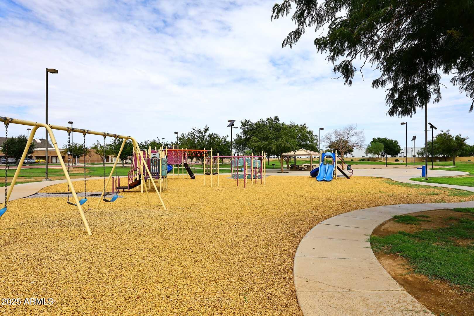 7015 West Ocotillo Road Glendale, AZ 85303 - Photo 20 of 23 Community Park-Play Area2