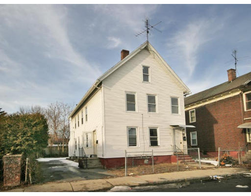 30 Loring Street Springfield, MA 01105 - Photo 1 of 1 Gallery Image 1