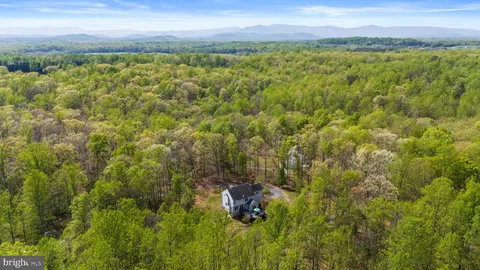 $1,075,000 | 10448 Wheatley School Road, Marshall, VA 20115
