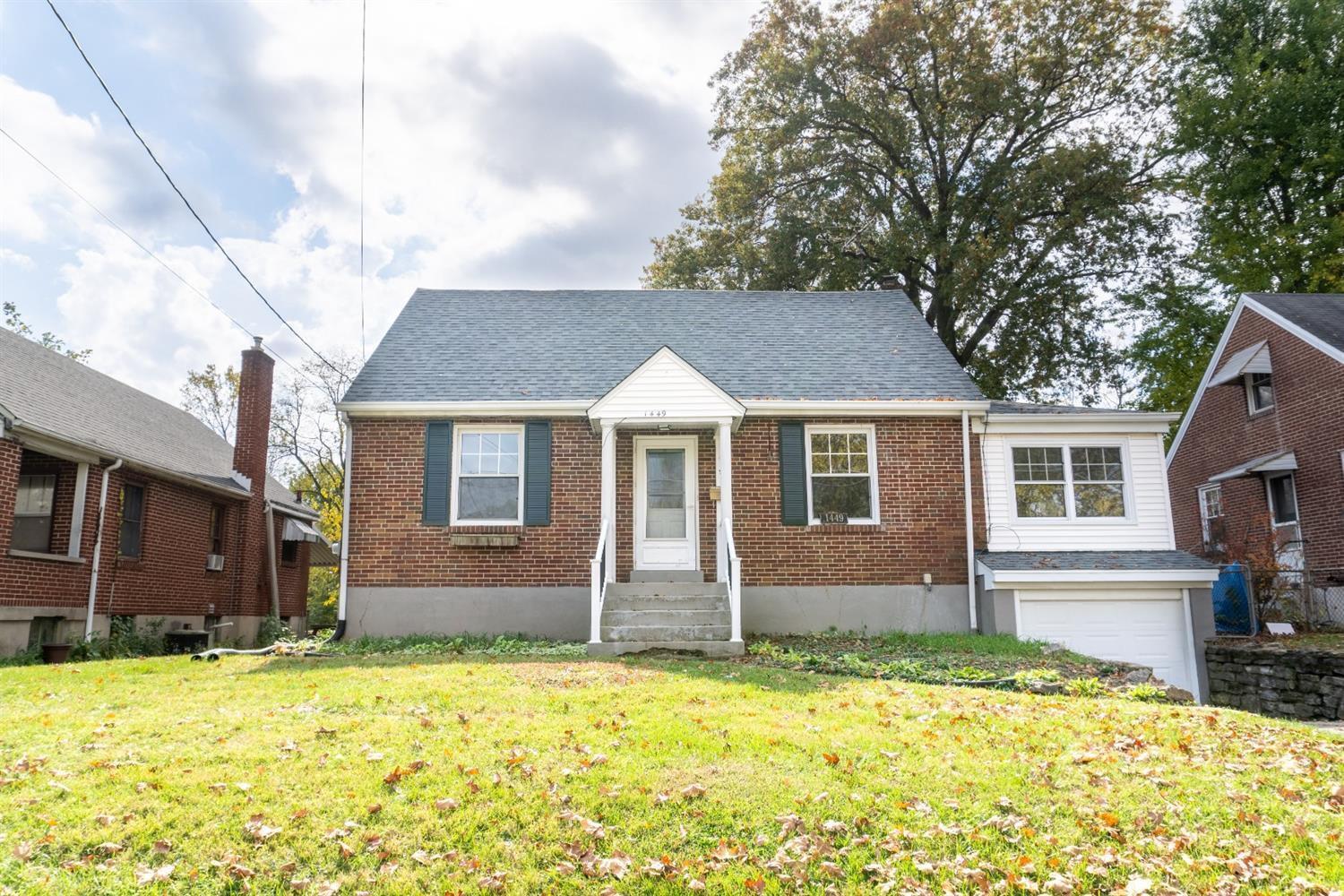 1449 Adams Road Cincinnati, OH 45231 - Photo 1 of 21 Gallery Image 1