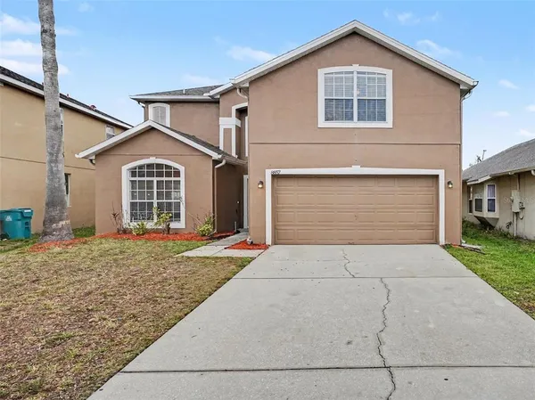$509,900 | 8857 Palisades Beach Avenue, Orlando, FL 32829