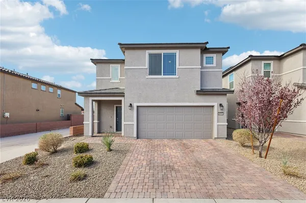 $2,750 | 4111 Rancho Crossing Street, Las Vegas, NV 89130