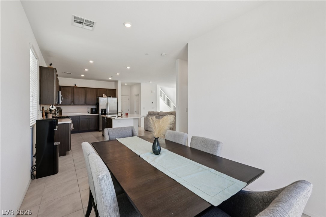 4111 Rancho Crossing Street Las Vegas, NV 89130 - Photo 12 of 56