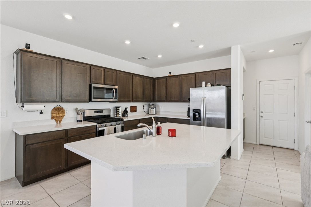 4111 Rancho Crossing Street Las Vegas, NV 89130 - Photo 14 of 56
