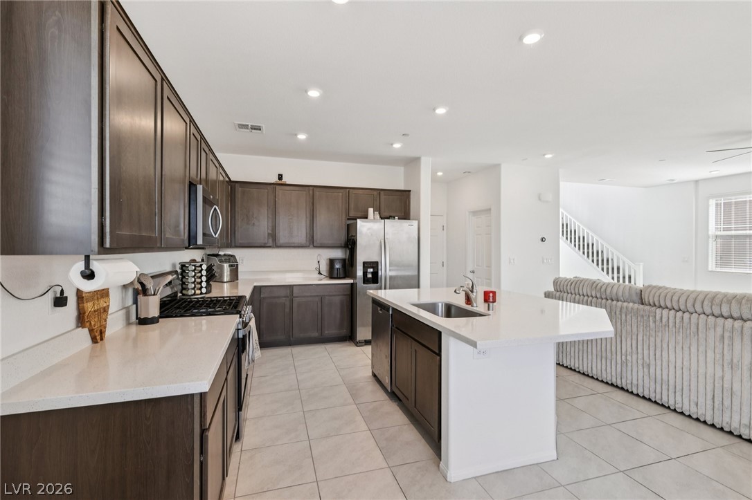 4111 Rancho Crossing Street Las Vegas, NV 89130 - Photo 15 of 56