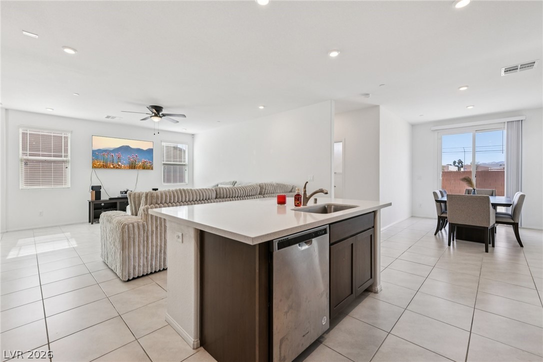4111 Rancho Crossing Street Las Vegas, NV 89130 - Photo 17 of 56