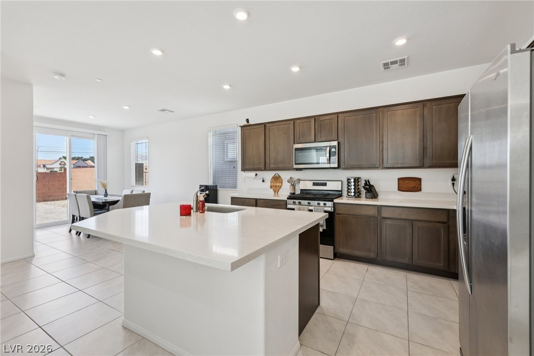 4111 Rancho Crossing Street Las Vegas, NV 89130 - Photo 18 of 56