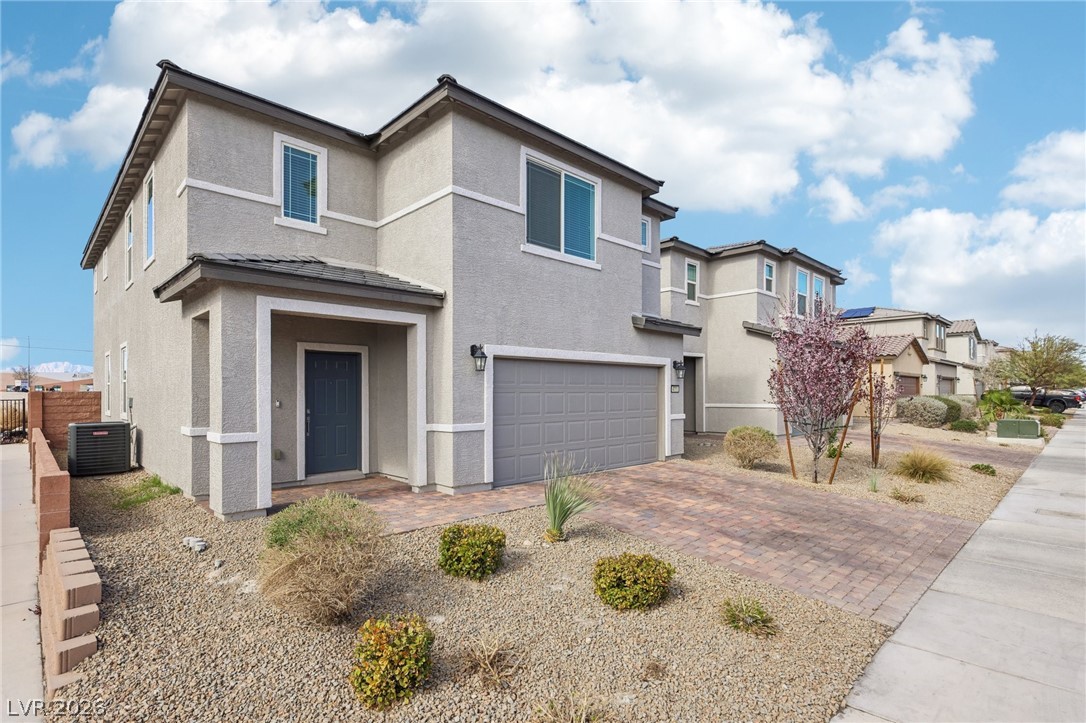 4111 Rancho Crossing Street Las Vegas, NV 89130 - Photo 2 of 56