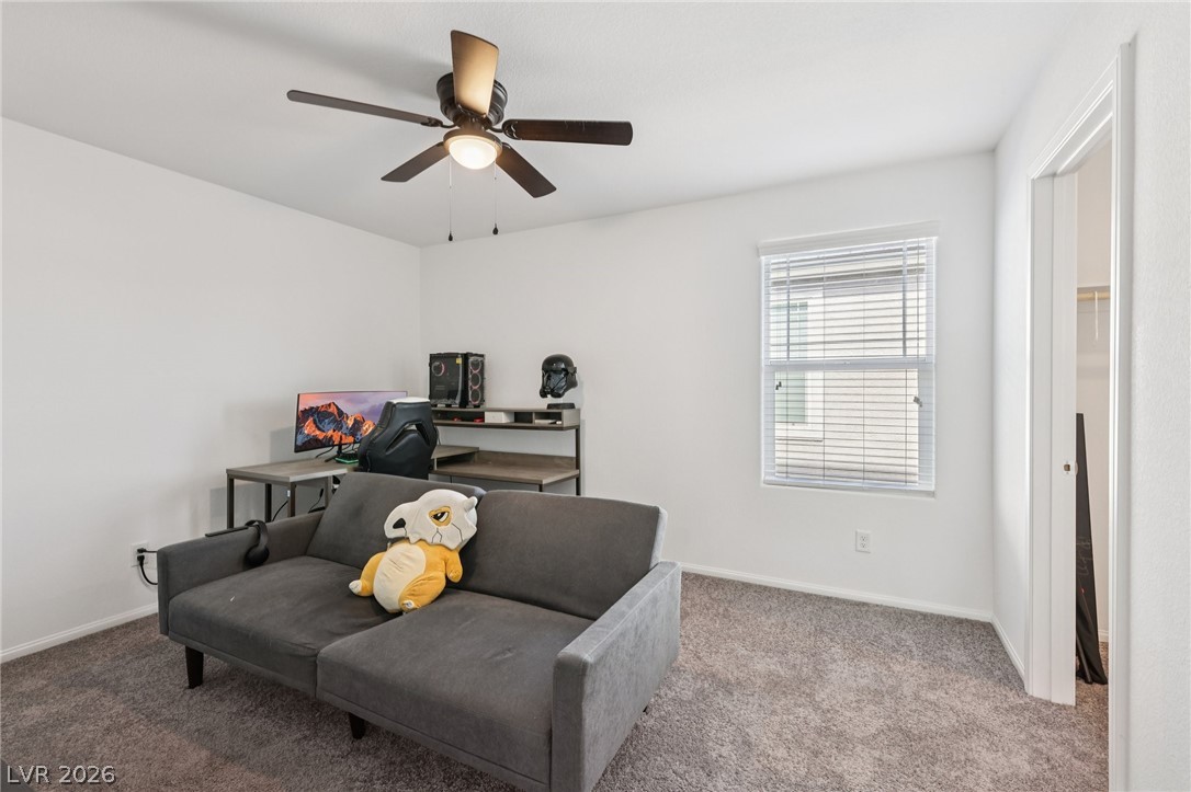 4111 Rancho Crossing Street Las Vegas, NV 89130 - Photo 22 of 56