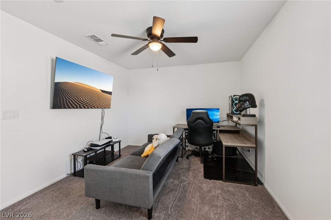 4111 Rancho Crossing Street Las Vegas, NV 89130 - Photo 23 of 56