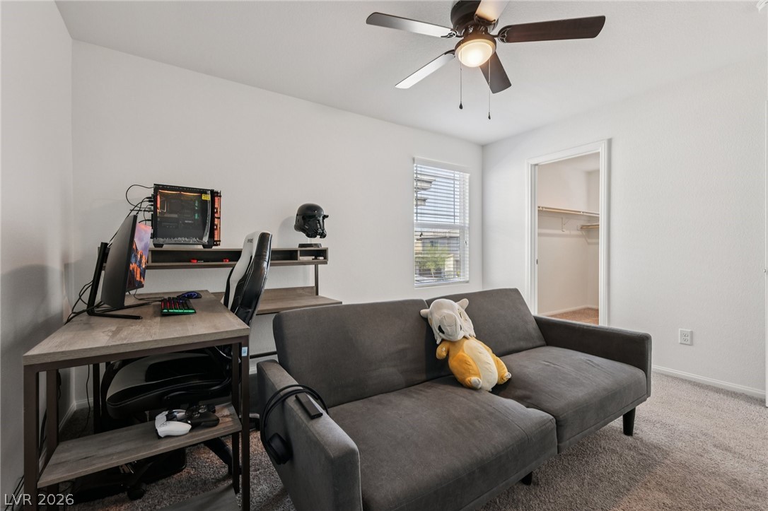 4111 Rancho Crossing Street Las Vegas, NV 89130 - Photo 24 of 56