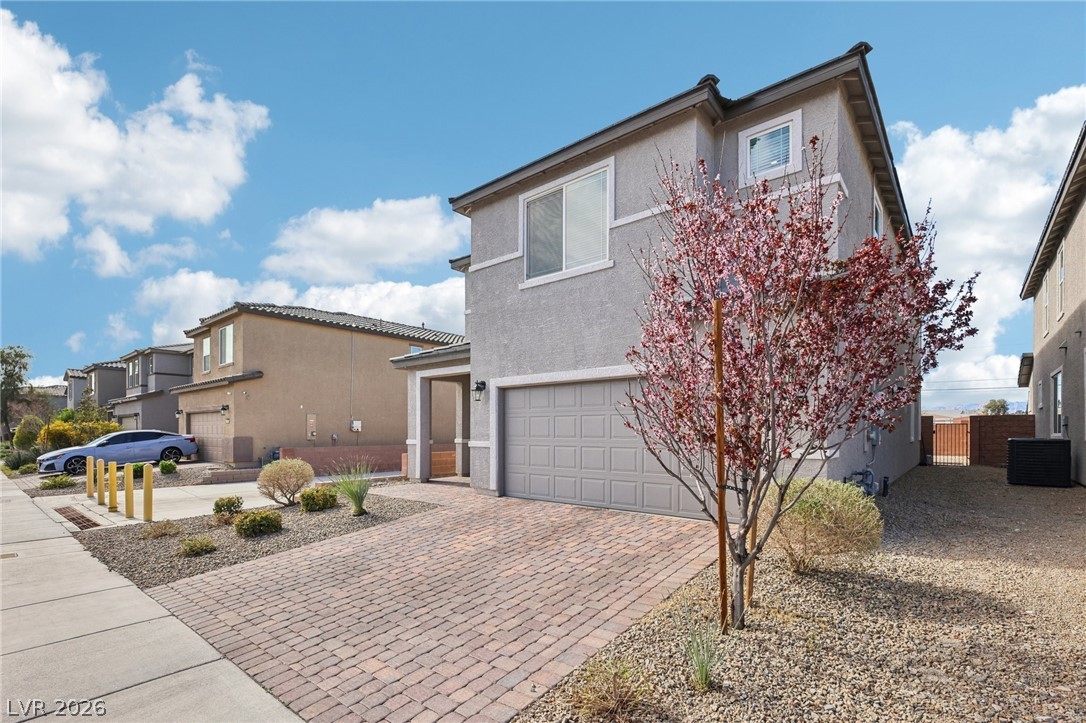 4111 Rancho Crossing Street Las Vegas, NV 89130 - Photo 3 of 56