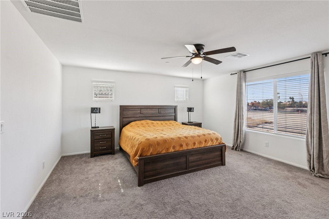 4111 Rancho Crossing Street Las Vegas, NV 89130 - Photo 37 of 56