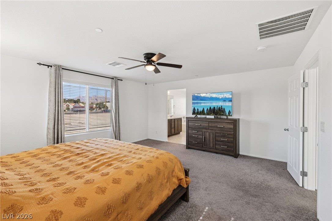 4111 Rancho Crossing Street Las Vegas, NV 89130 - Photo 38 of 56
