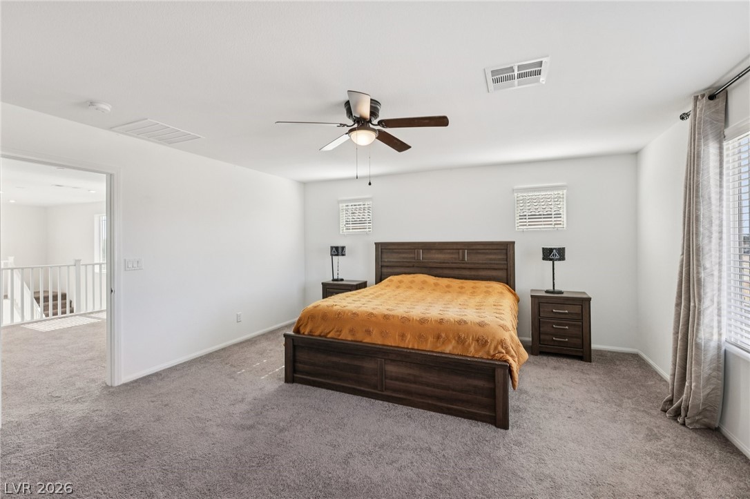 4111 Rancho Crossing Street Las Vegas, NV 89130 - Photo 40 of 56