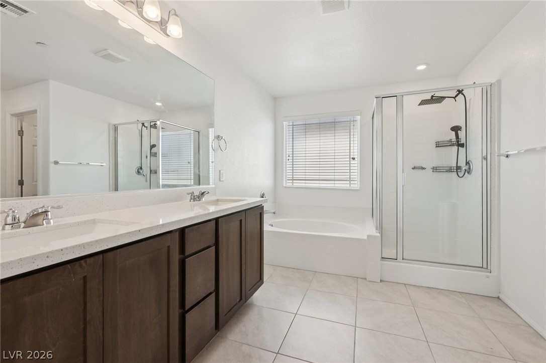 4111 Rancho Crossing Street Las Vegas, NV 89130 - Photo 41 of 56
