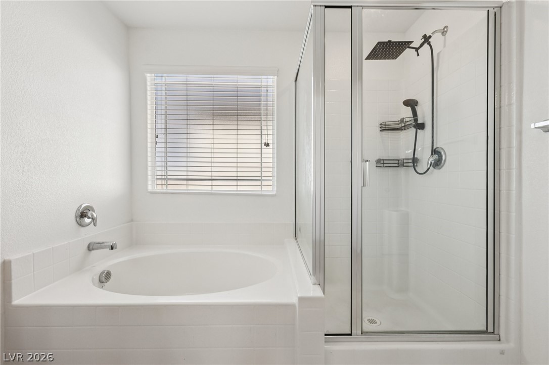 4111 Rancho Crossing Street Las Vegas, NV 89130 - Photo 42 of 56